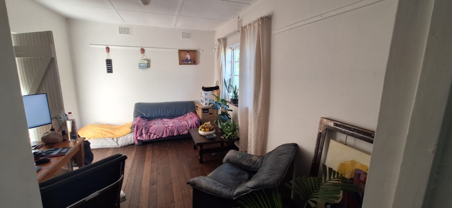 To Let 1 Bedroom Property for Rent in Plumstead Western Cape